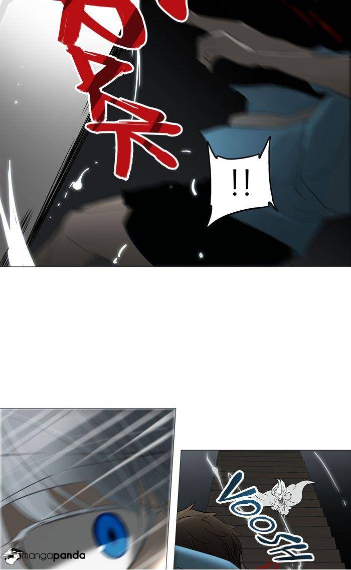 Tower of God Chapter 244 image 04